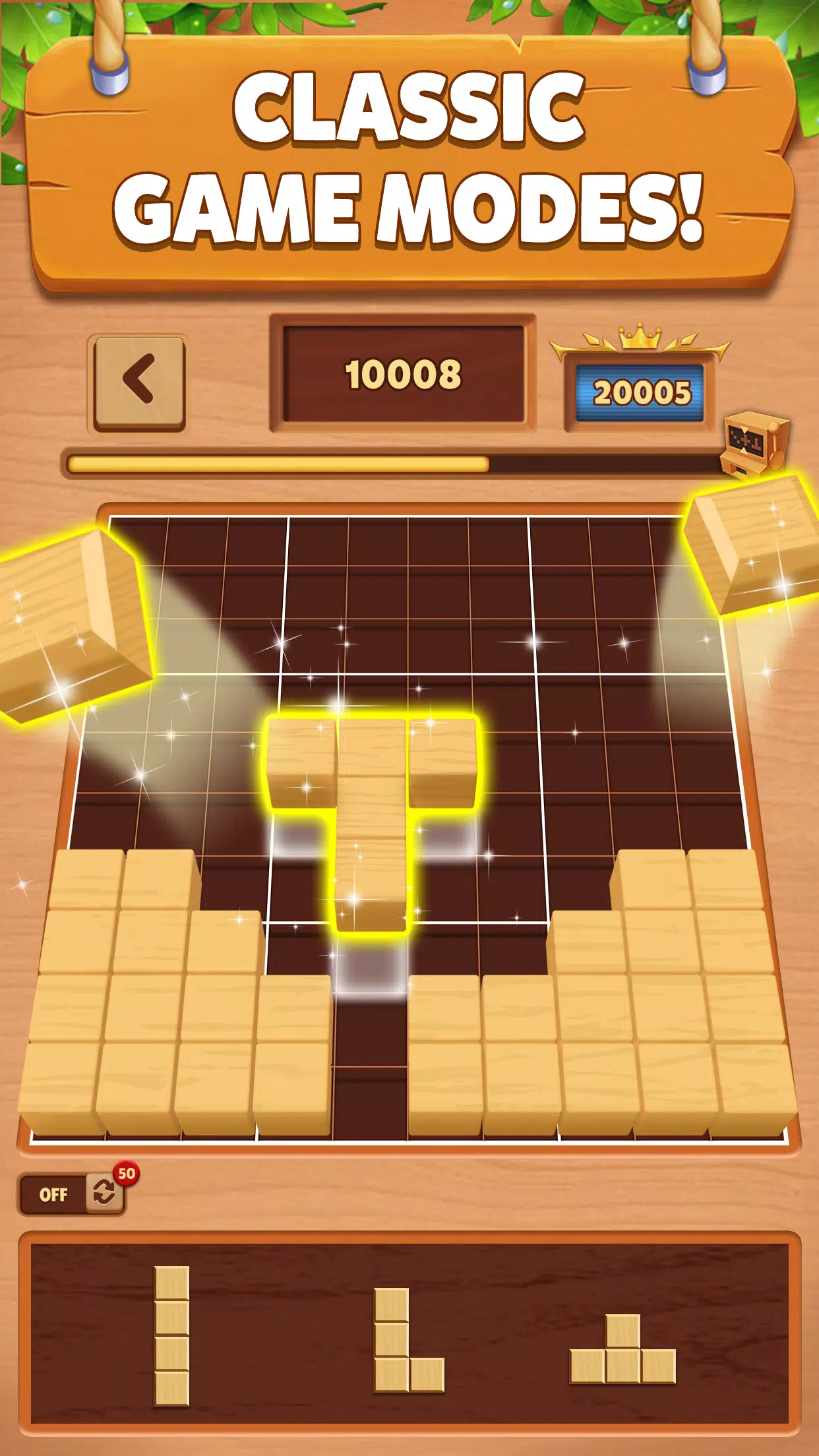 Block Guru screenshot 1