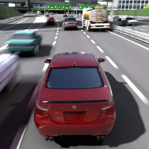 Japan Highway: Car Racing Game