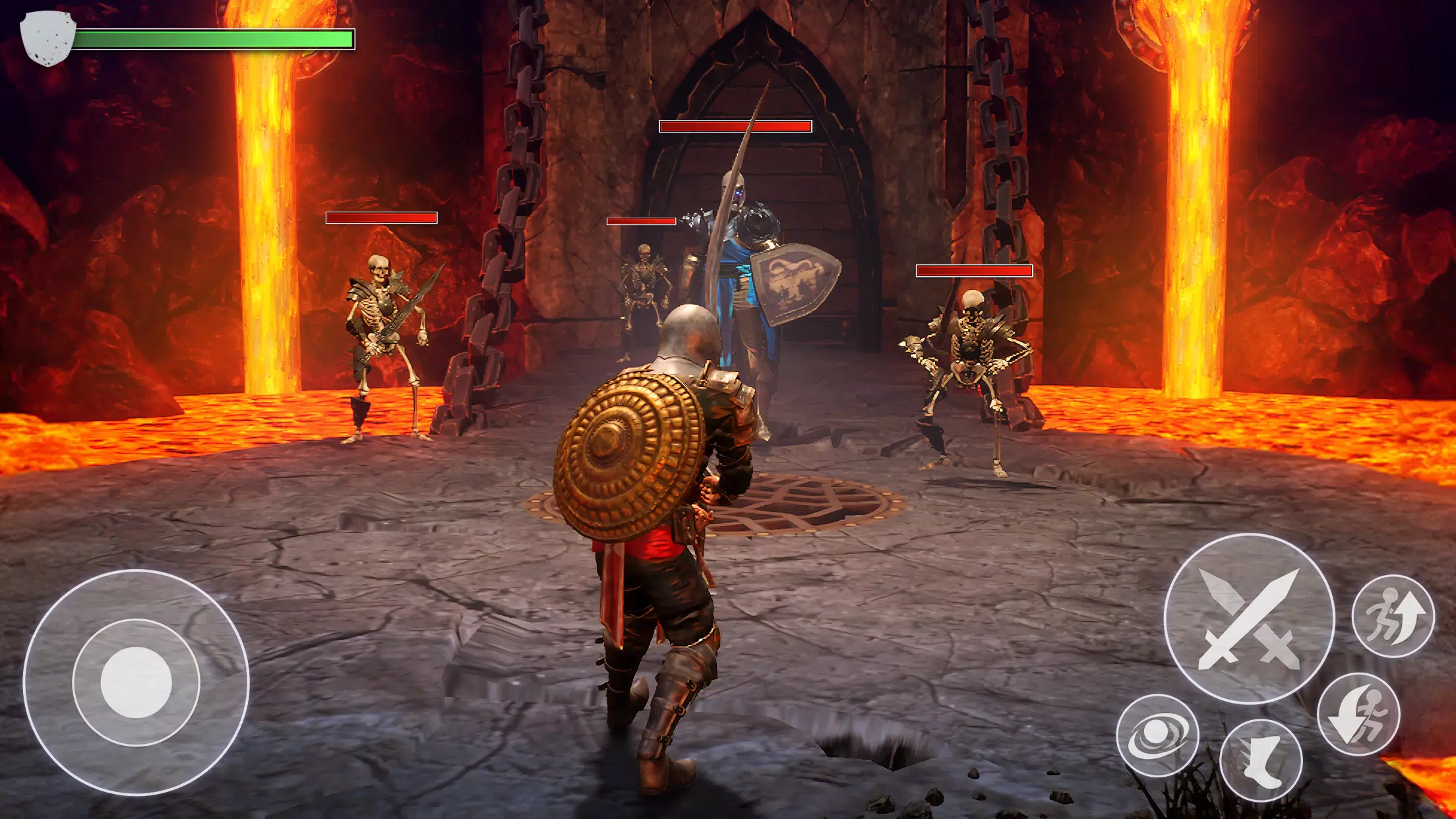 Age of Magic screenshot 3