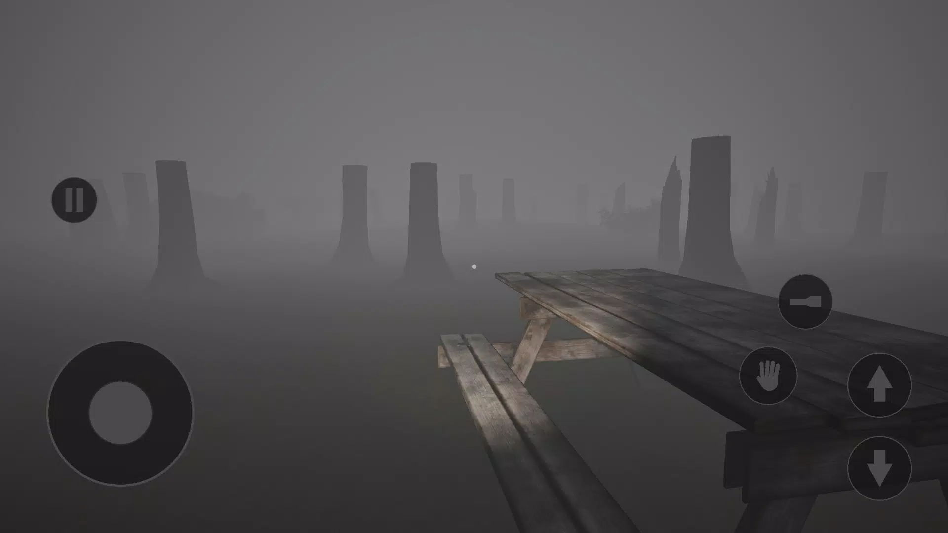 The Fog screenshot 2