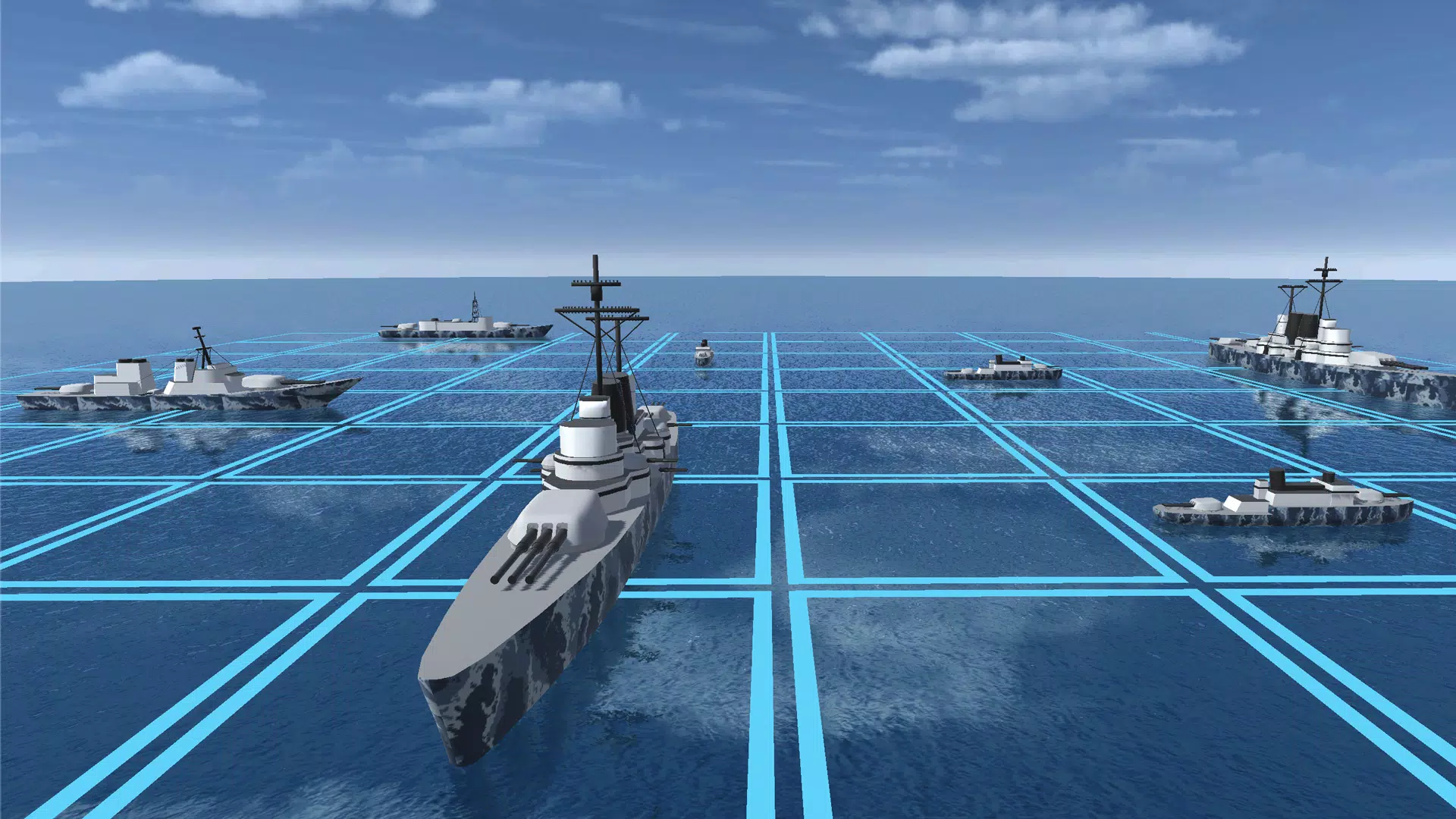 Sea Battle II screenshot 1