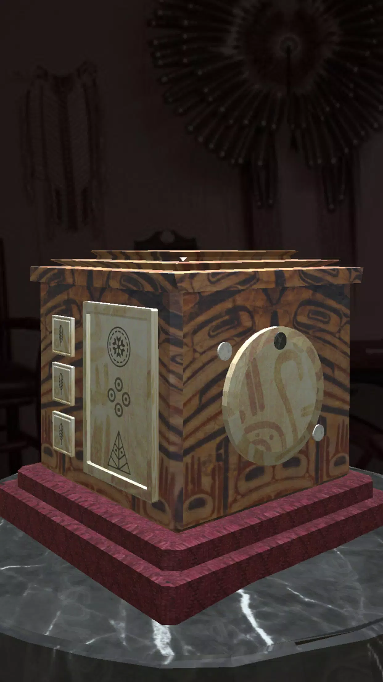 Mystery Box 2: Evolution ekran görüntüsü 2