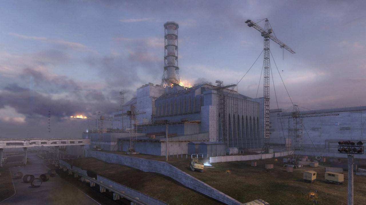 S.T.A.L.K.E.R. 2 Plans for 2025 Revealed