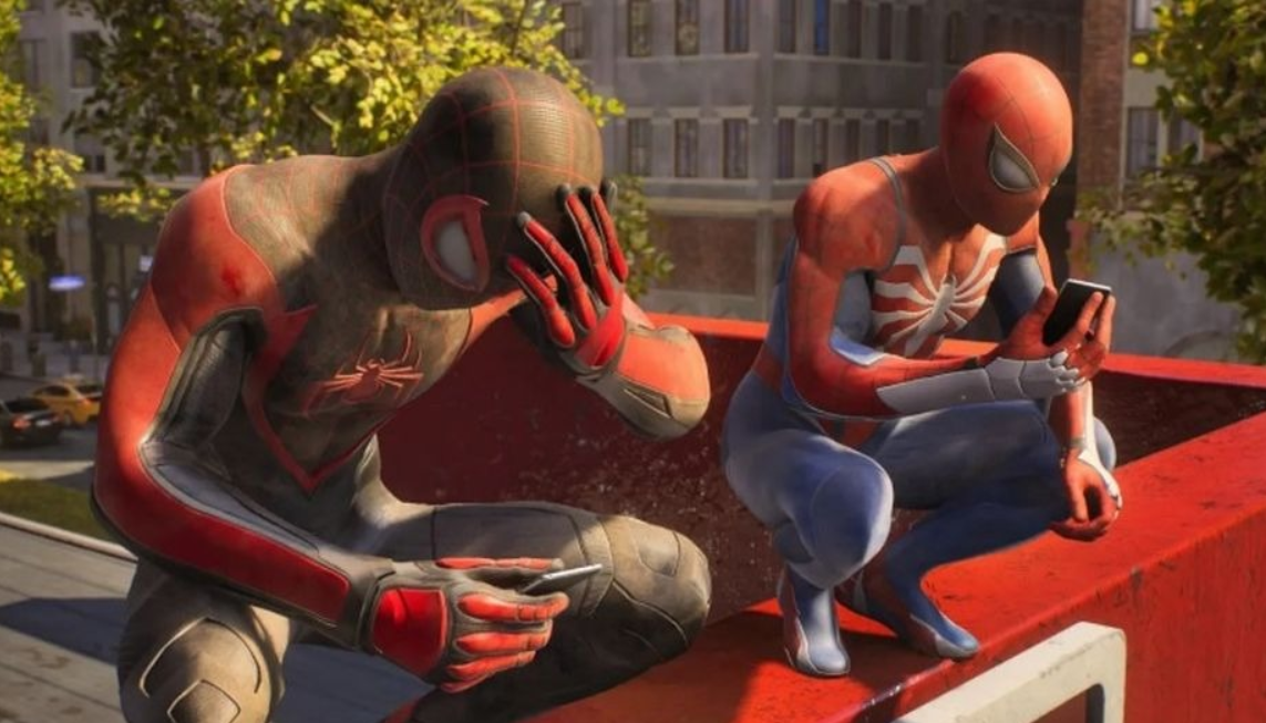 Marvel的Spider-Man 2 PC發布：尚無預訂，規格或廣告