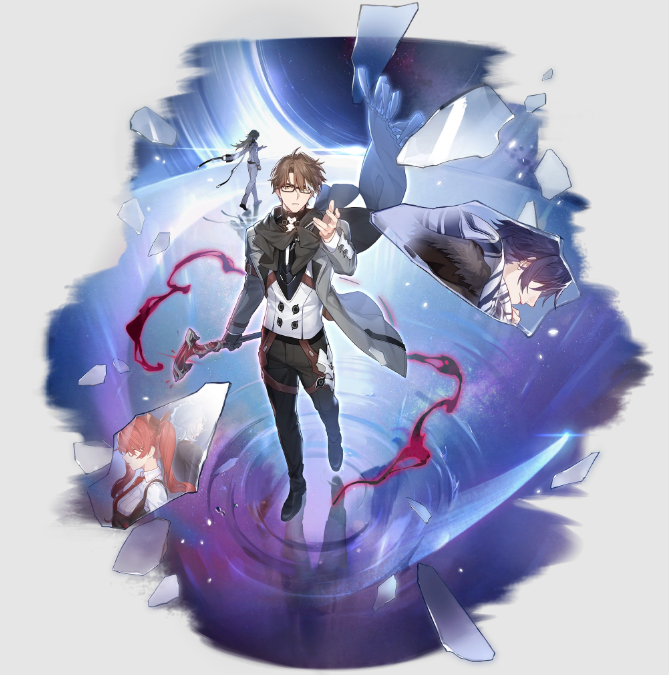Ultimate Guide to Welt sa Honkai: Star Rail
