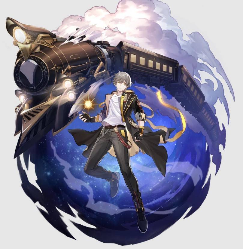 Honkai：Star Rail揭開其出色的演員
