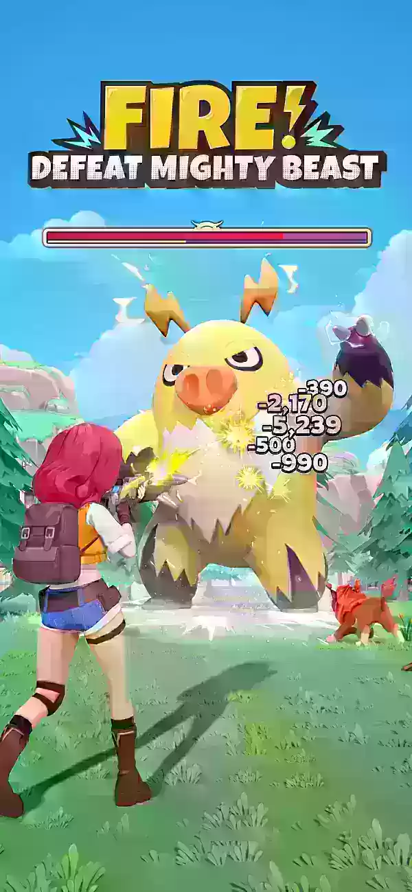 Palmon Survival Gameplay Guide - Capturing and Base Building Mechanics