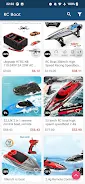 RC Cars toys online shopping screenshot 4