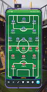 Lineup11 - Football Team Maker應用截圖第1張