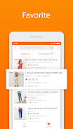 AliPrice Shopping Assistant Screenshot 3