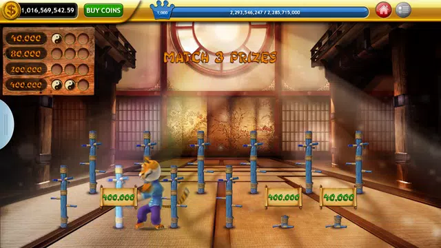 Screenshot SlotoPrime - Slot Machines 4