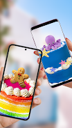 Cake DIY: Birthday Party Screenshot 4