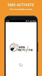 SMS-Activate Virtual numbers экрана 1