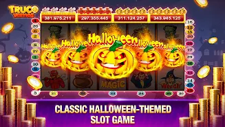 Truco Vamos: Slots Crash Poker应用截图第3张