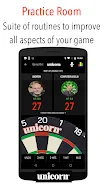 Russ Bray Darts Scorer Pro screenshot 3