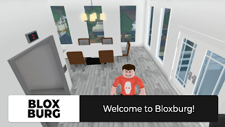 Bloxburg for roblox ảnh chụp màn hình 1