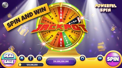 NG Slot - Casino Slot Machines Screenshot 2