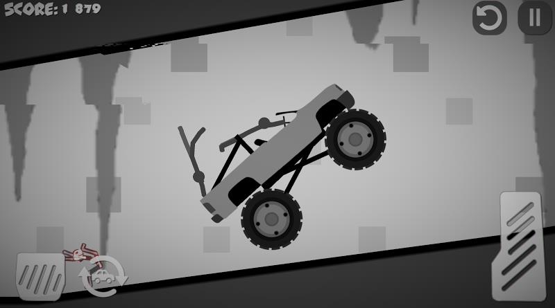 Stickman Destruction 4 Annihil screenshot 2