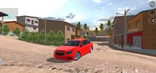 Screenshot Carros Baixos Brasil 2 2