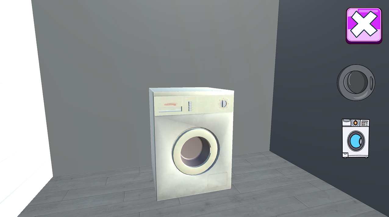 Washing Machine 2 Screenshot 2