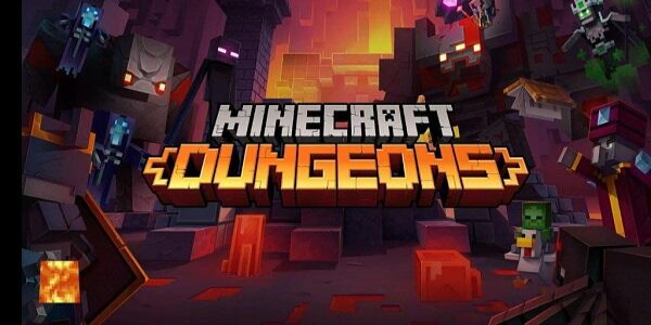 Minecraft Dungeons Screenshot 2