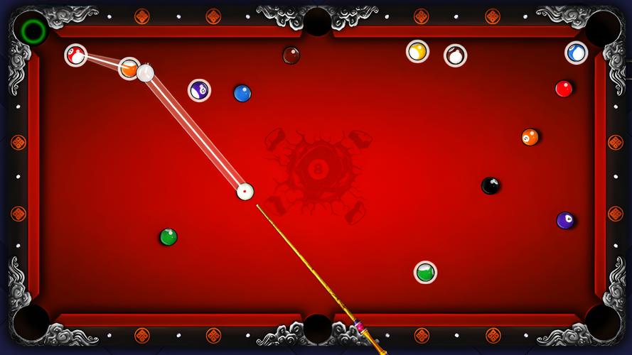 8 Ball Clash Screenshot 1