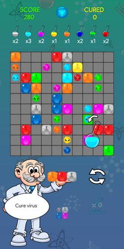 Screenshot Doctor 4