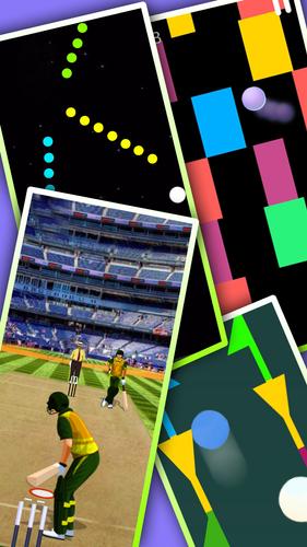 Screenshot Offline Mini Games No Internet 4