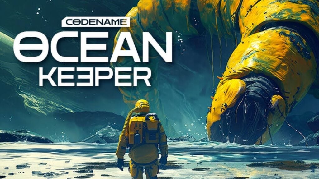 Ocean Keeper: Dome Survival is een nieuwe Roguelite om Aliens te verkennen, te mijnen en te bestrijden!