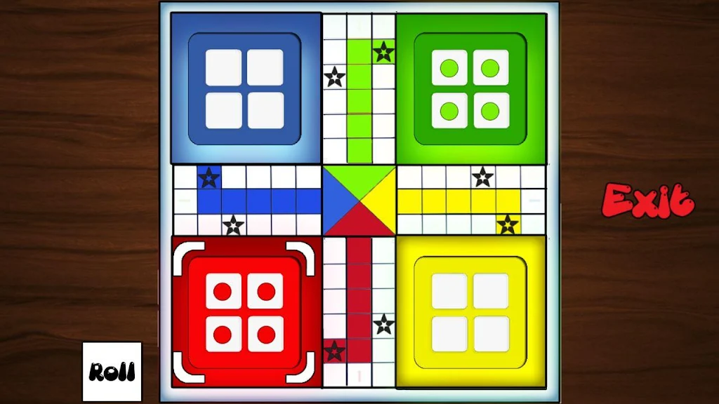 Ludo Zone screenshot 2