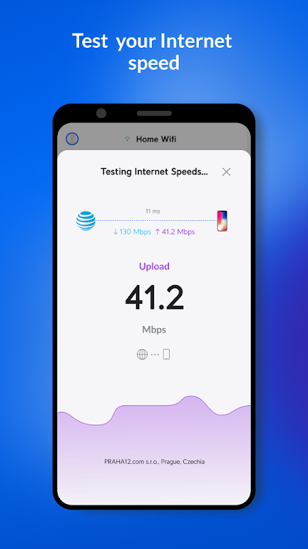 WiFiman应用截图第2张