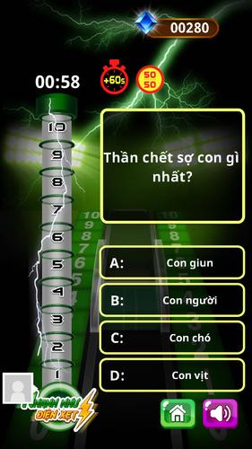 Nhanh Nhu Dien Xet screenshot 2