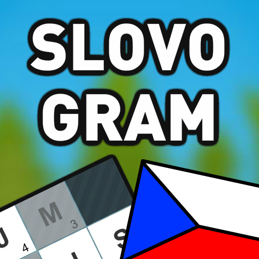 Slovo Gram - Česká Slovní Hra