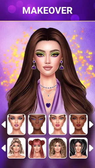 SUITSME Mode für Anzieh Spiele Screenshot 2