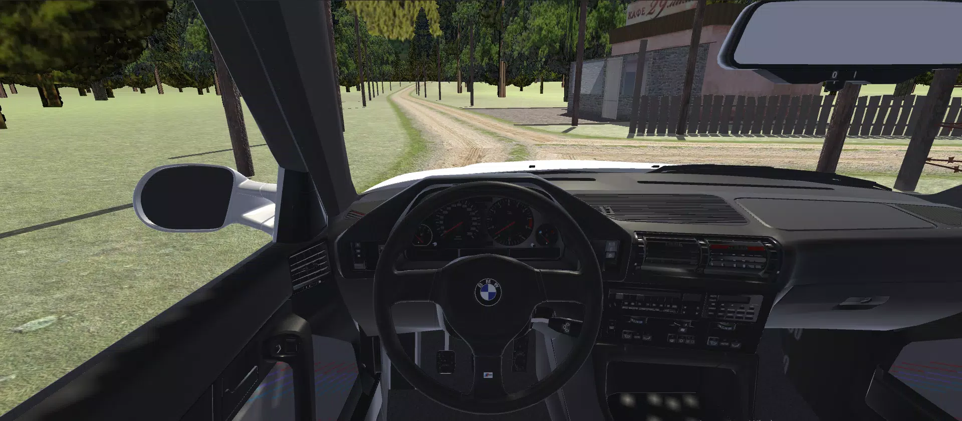 Cars: Rural Life Simulator Screenshot 3