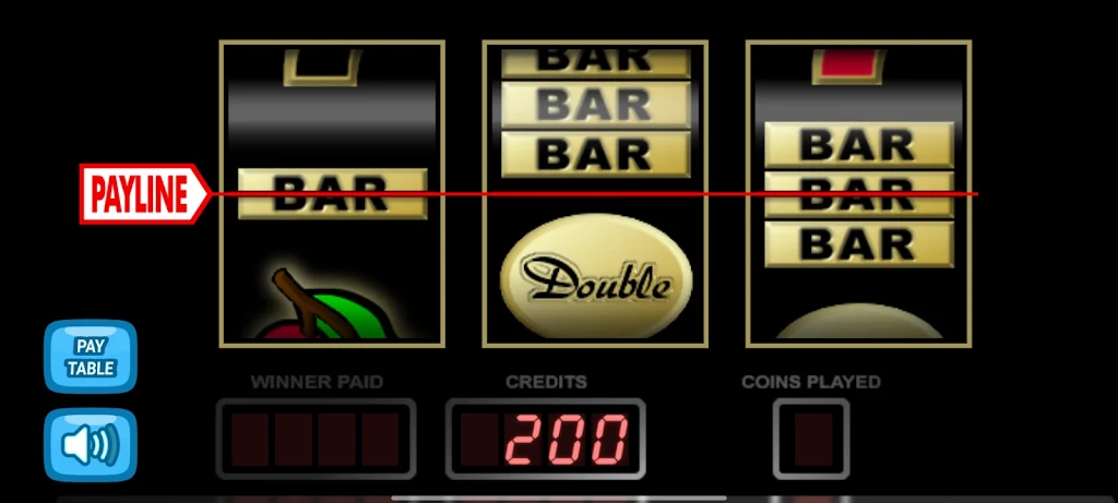 Duke-Cash Storm Casino screenshot 2