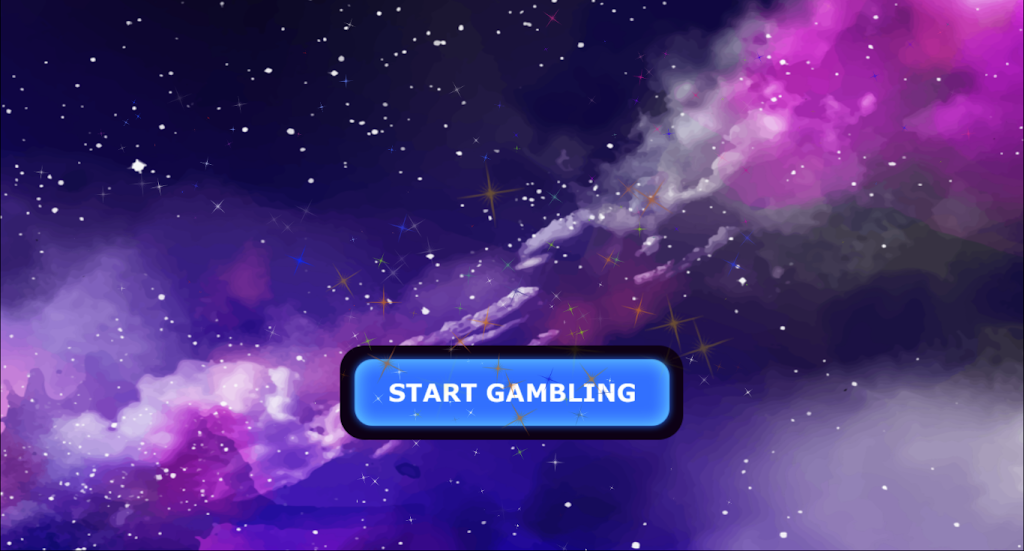 Screenshot Horoscope Leo - The Lion Slots 1