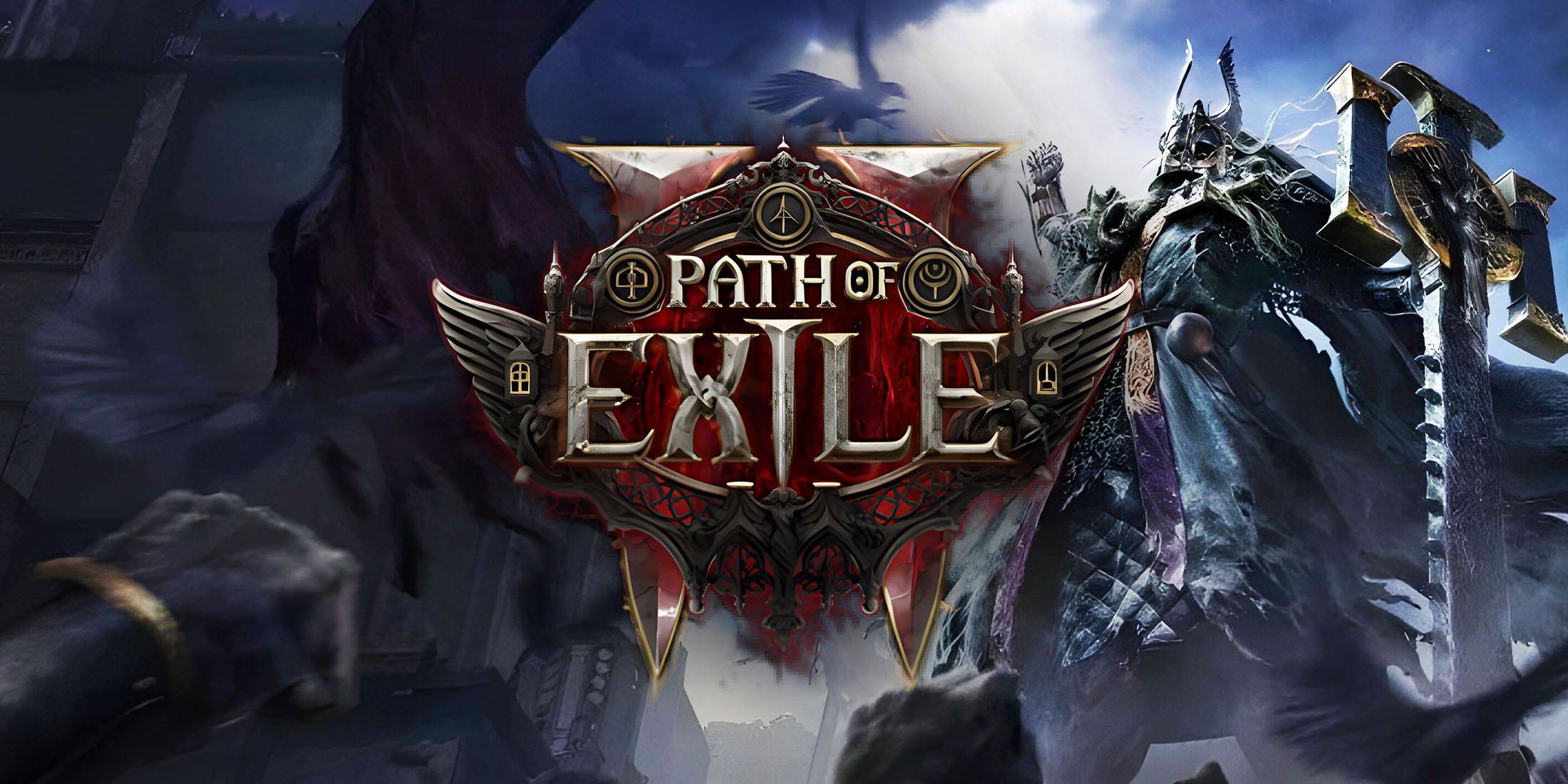 Caminho do Exile 2 Guia: Dicas, construções, missões, chefes 
