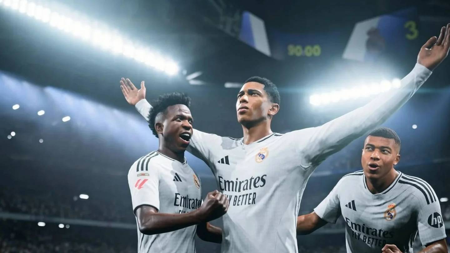 EA Sports FC 25: Ipinahayag ng Major Gameplay Overhaul