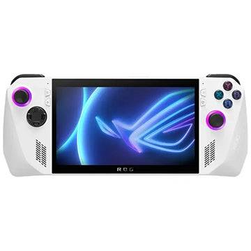 華碩ROG ALLY Z1 Extreme Handheld Gaming PC下降到有史以來最低的價格
