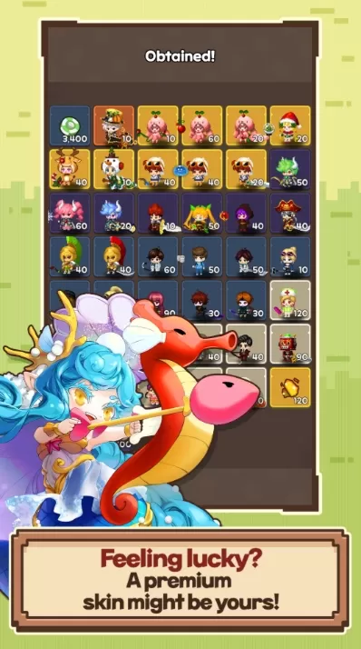 dopamine hit: Gameplay ပြိုကွဲခြင်းနှင့်ကစားသမားအတွေ့အကြုံကိုဆန်းစစ်ခြင်း