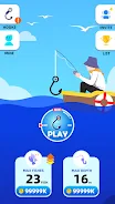 Screenshot Dodo Fish 2