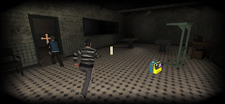 Screenshot Scary Night: Horror Game 4