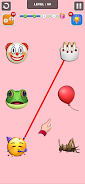 Match Emoji Puzzle: Emoji Game Captura de tela 4