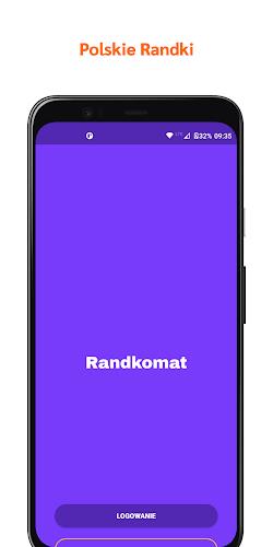 Polskie Randki Capture d'écran 1