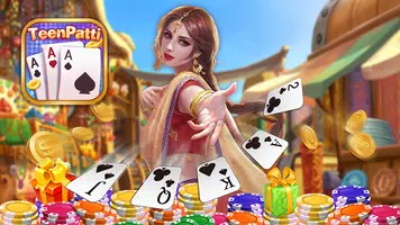 TeenPatti Gold ekran görüntüsü 2