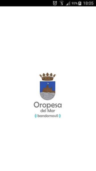 Oropesa del Mar Informa zrzut ekranu 1