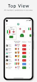 Tiko: Soccer Predictor ảnh chụp màn hình 4