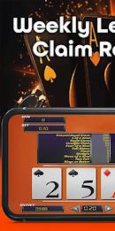 Ignition Poker Games Room App zrzut ekranu 2