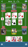 Durak Online HD ảnh chụp màn hình 4